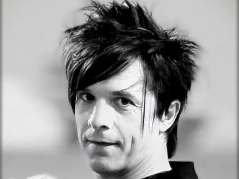 Nicola Sirkis hueforge