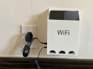 WiFi Router Pocket