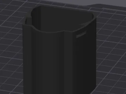Bosch 12V Adapter