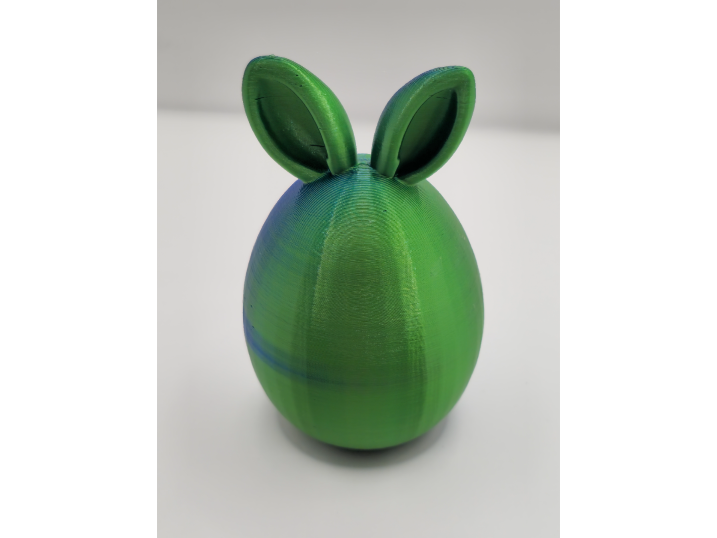 Bunny Egg – Easter Rabbit Decoration