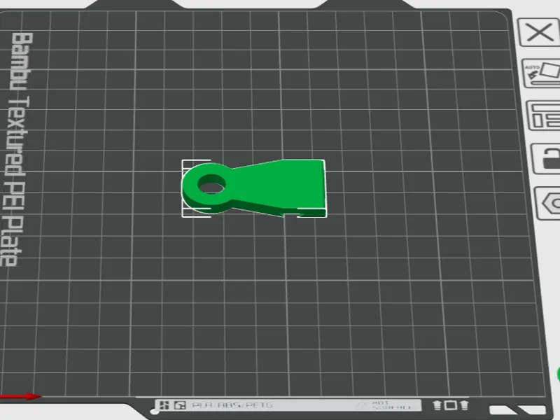 swinger adapter