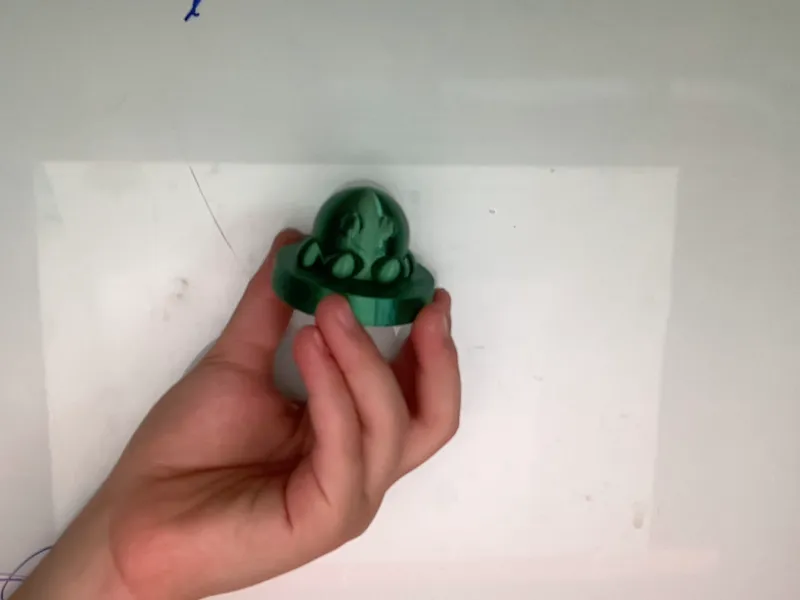 Kirby amiibo