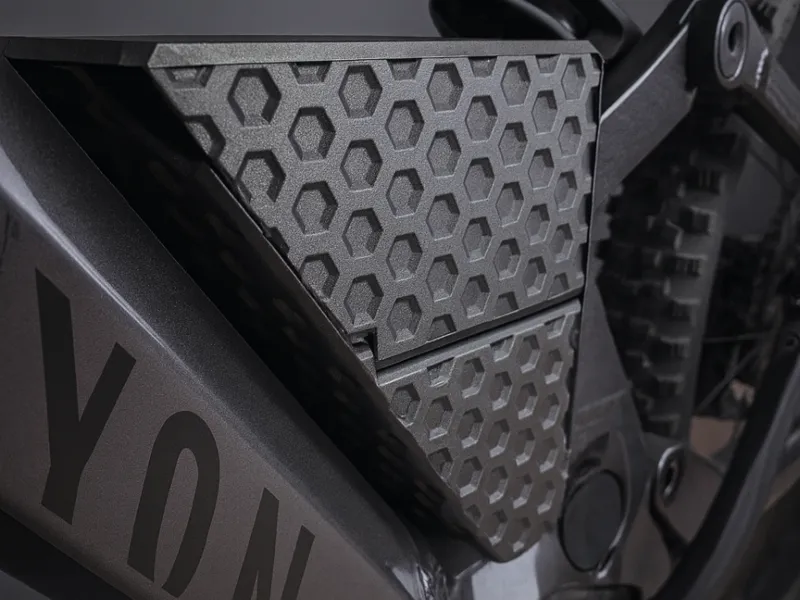 Canyon Neuron Fahrradbox V1