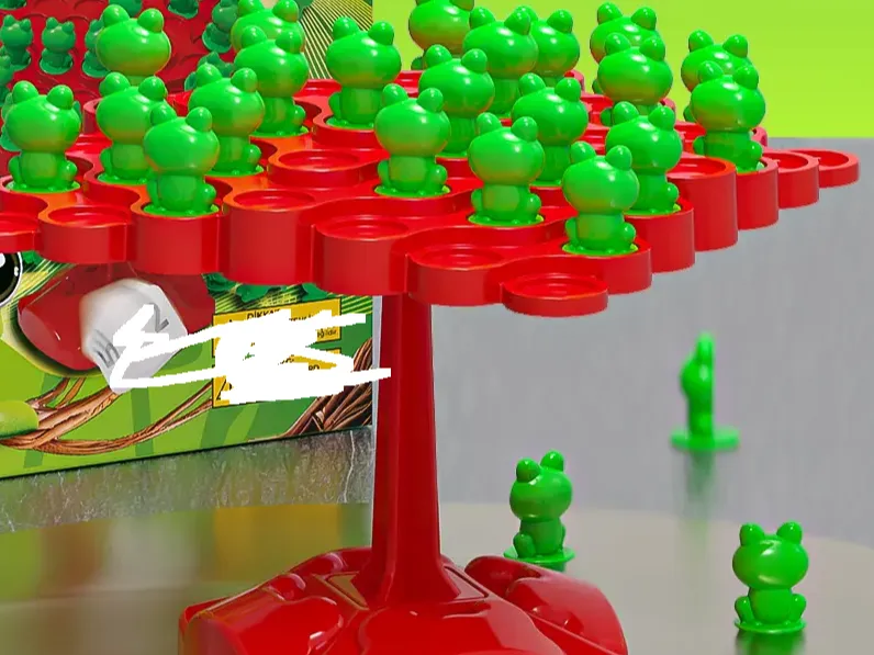 balance toy