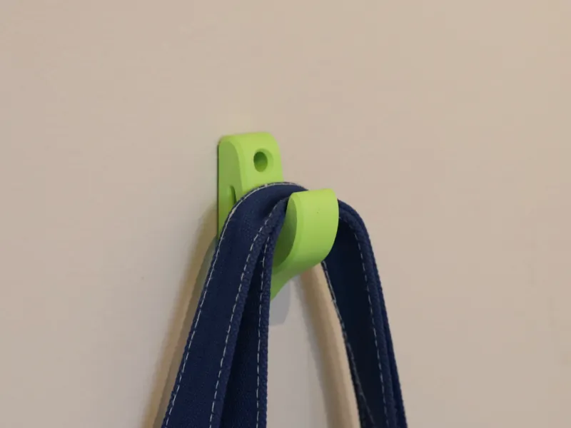 mini Ultra strong wall hook