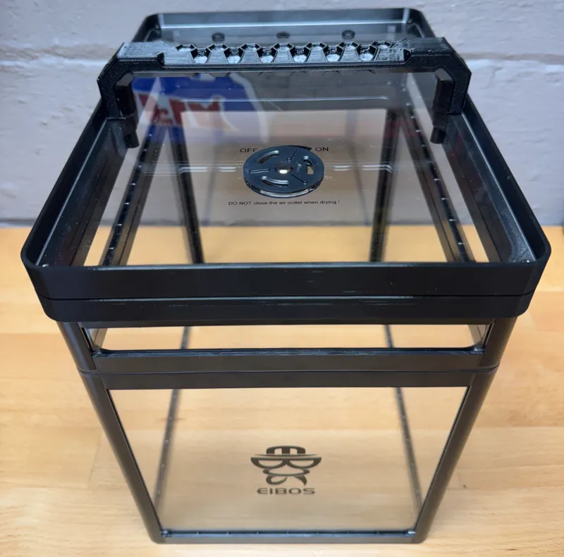 Eibos Polyphemus Removable Lid 
