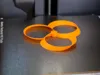 Toroidal Standard 0,4 Nozzle PLA