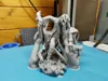 0.12mm layer, 2 walls, 10% infill