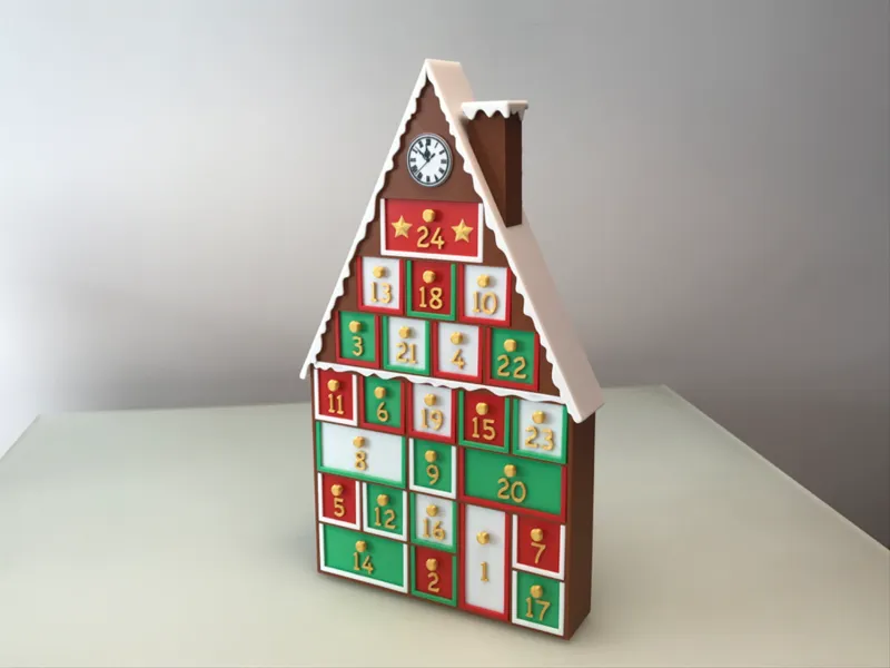 Advent Calendar
