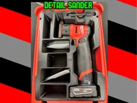 Detail Sander
