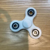 Fidget spinner — photo 1