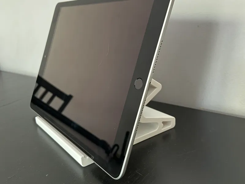Tablet Stand