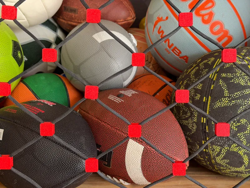 Net Building Kit