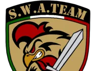 logo SWA TEAM AIRSOFT