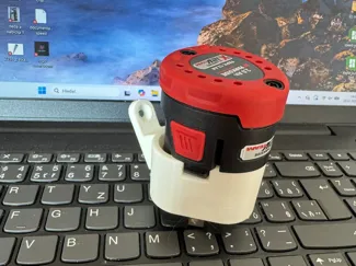 parkside battery 12v