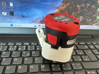 parkside battery 12v