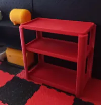 0.08mm layer, 2 walls, 15% infill