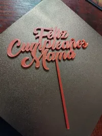 0.2mm layer, 3 walls, 15% infill
