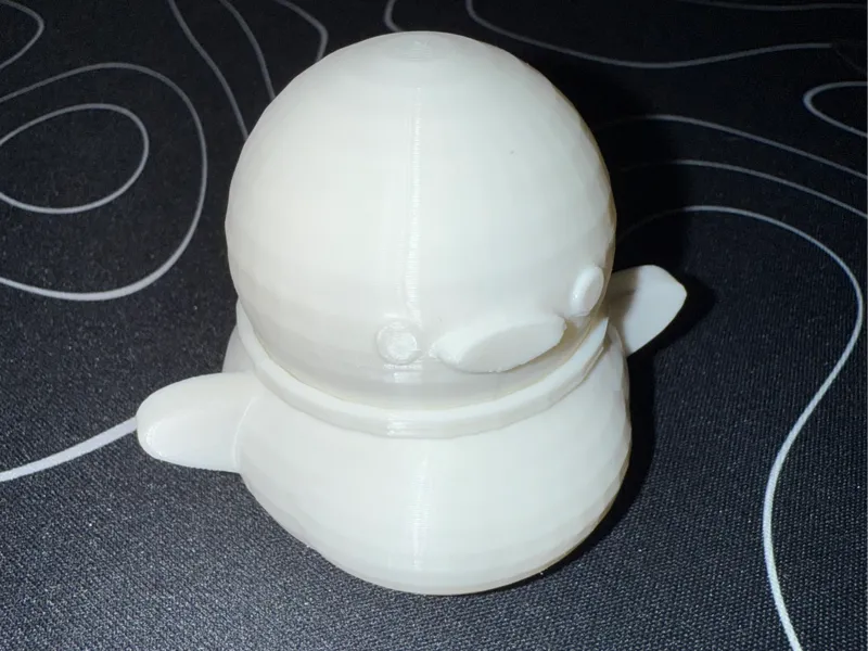 Avery the Mallard Duck - Single Filament