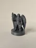 0.2mm nozzle, 0.08mm layer, 4 walls, 15% infill