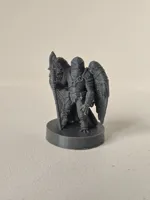 0.2mm nozzle, 0.08mm layer, 4 walls, 15% infill