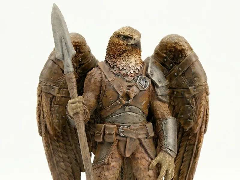 Aarakocra