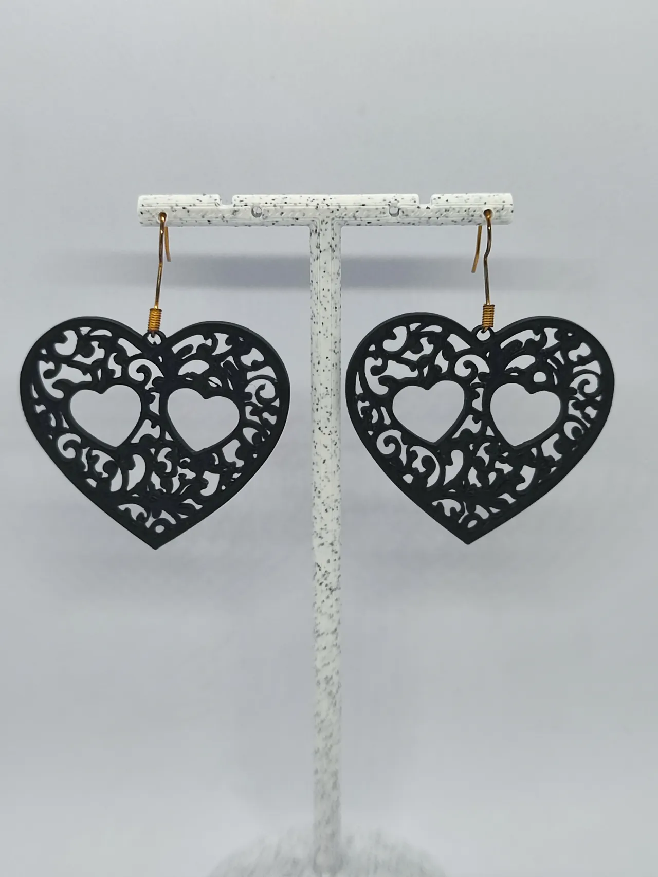 Aretes Dos Almas view 3