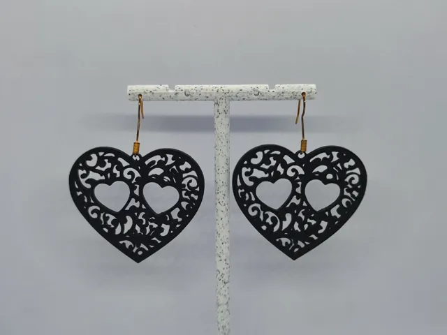 Aretes Dos Almas