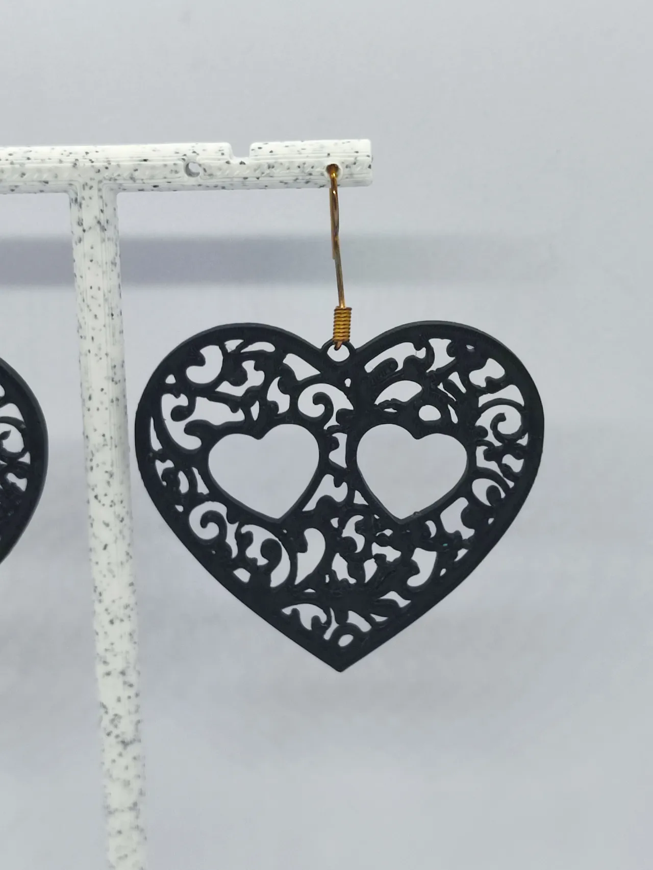 Aretes Dos Almas view 4