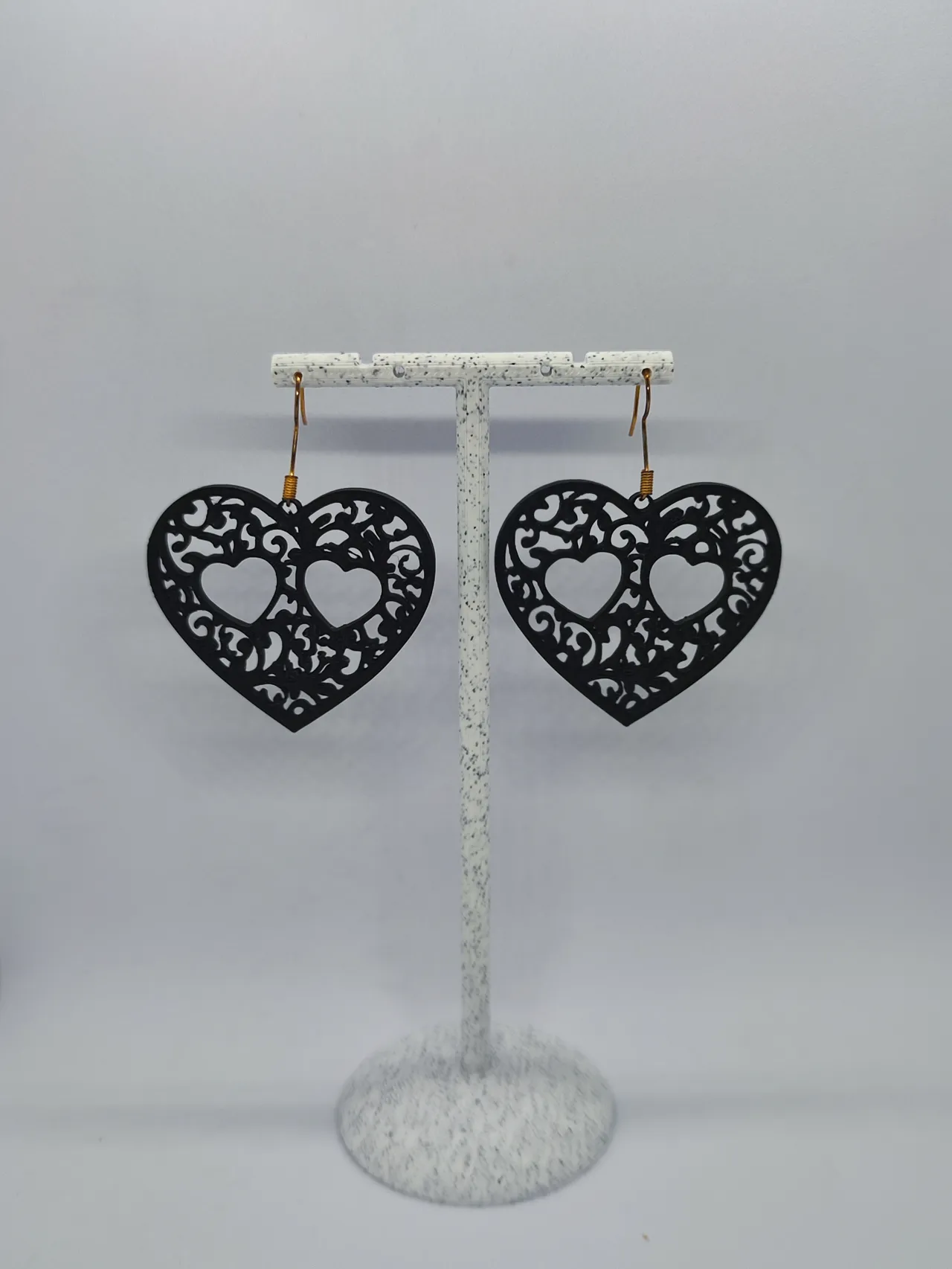 Aretes Dos Almas view 2