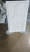 PETG, 0.16mm layer, 2 walls, 100% infill