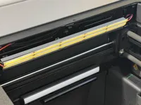 0.2mm layer, 3 walls, 15% infill
