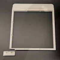 Kallax Door Frame - Double Height