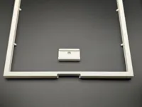 Kallax Door Frame