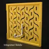 Kallax Door Panels