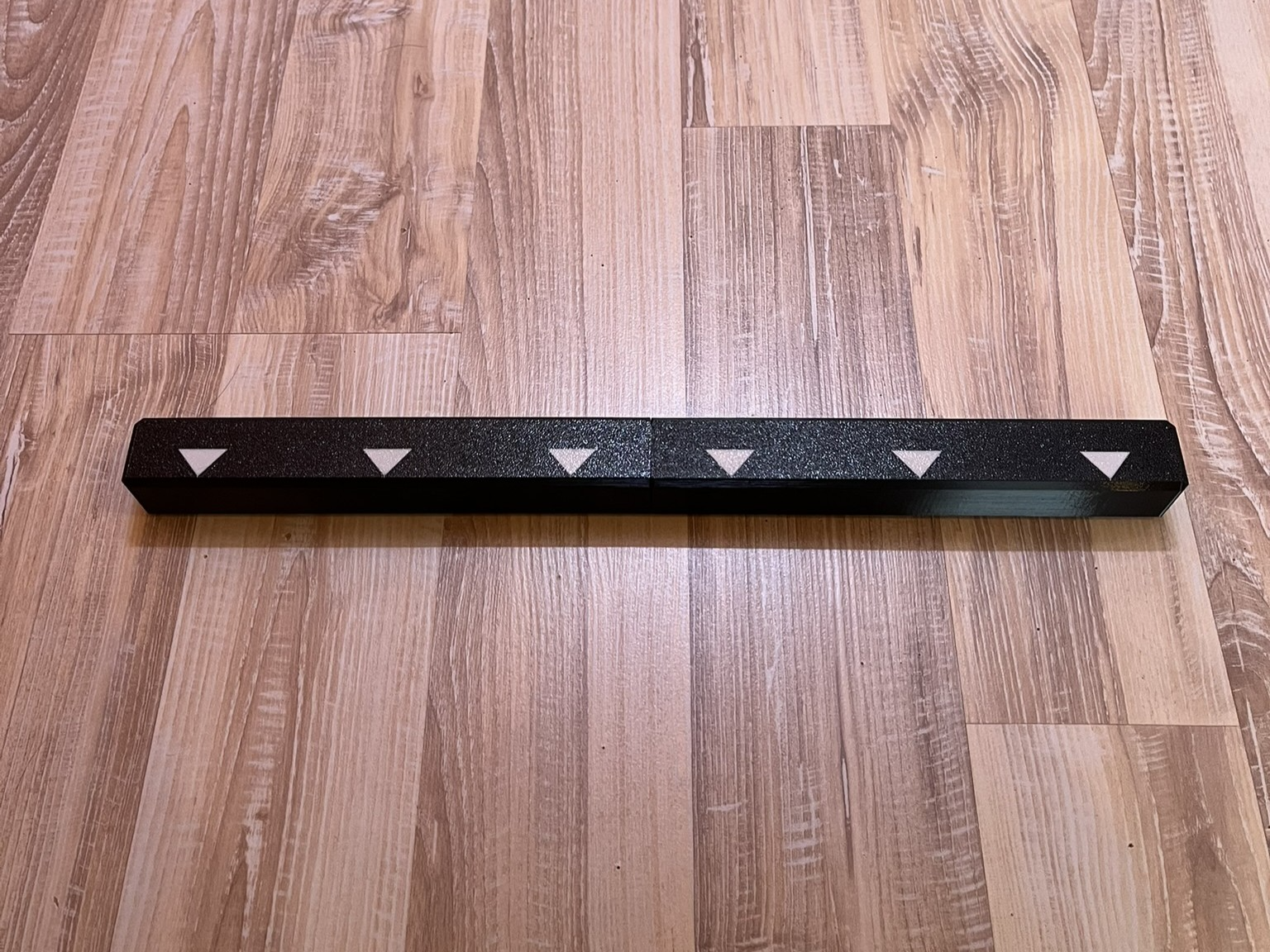 Modular Darts Oche