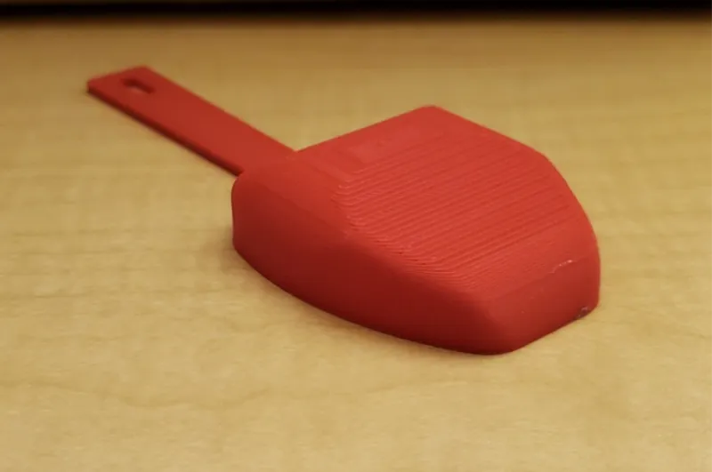 Desiccant Bead Scoop