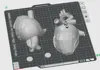 NO AMS - 0.2mm layer, 3 walls, 8% infill
