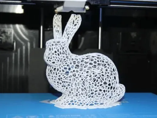 Grid Bunny