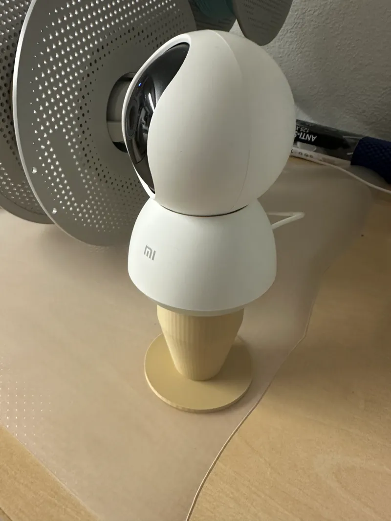 Xiaomi Home Camera Elevated Mount