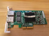 新增 Intel 8402PT / Intel X710-F4 10G 四光口/ 磐镭RX 560