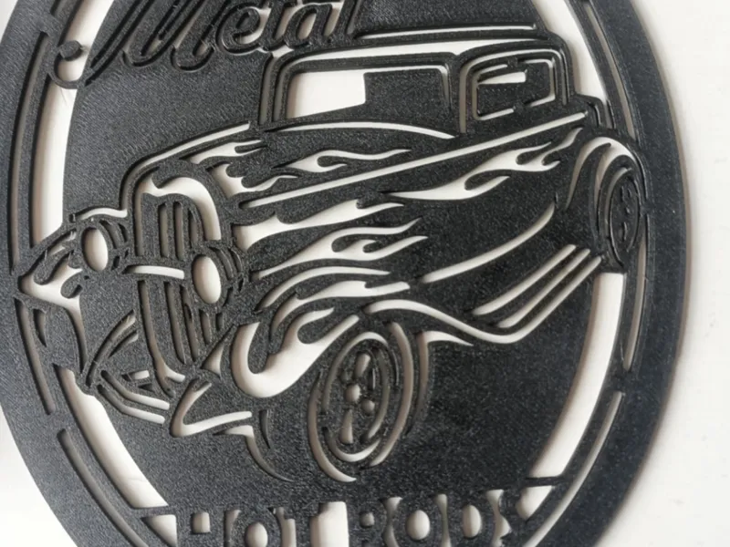 Hot Rods