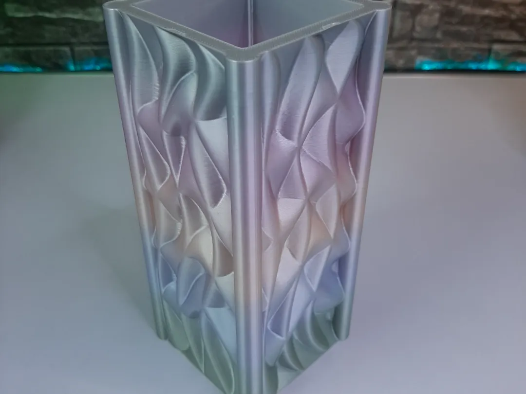Vase moderne
