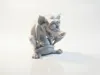 0.2mm layer, 2 walls, 8% infill