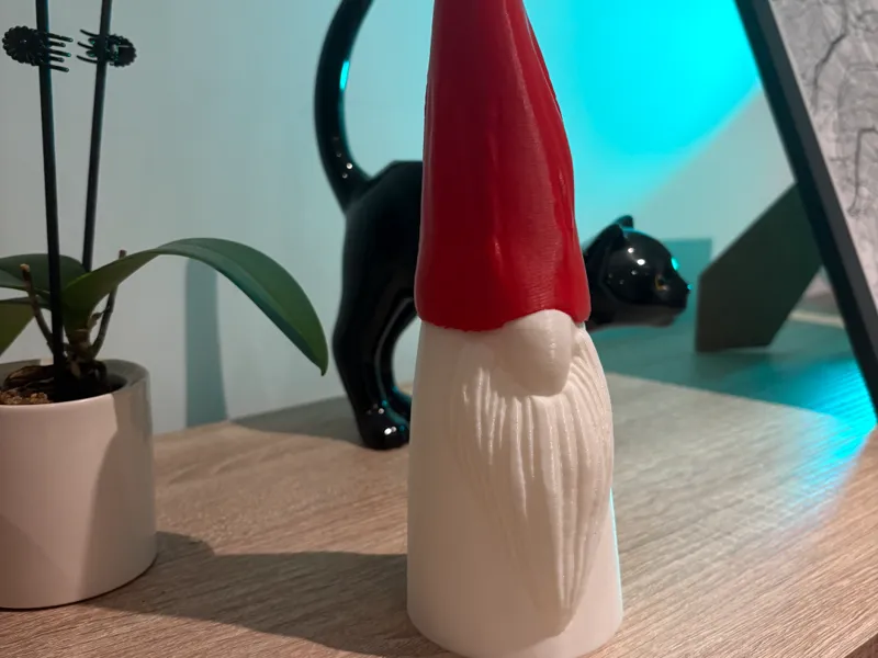 Père noel
