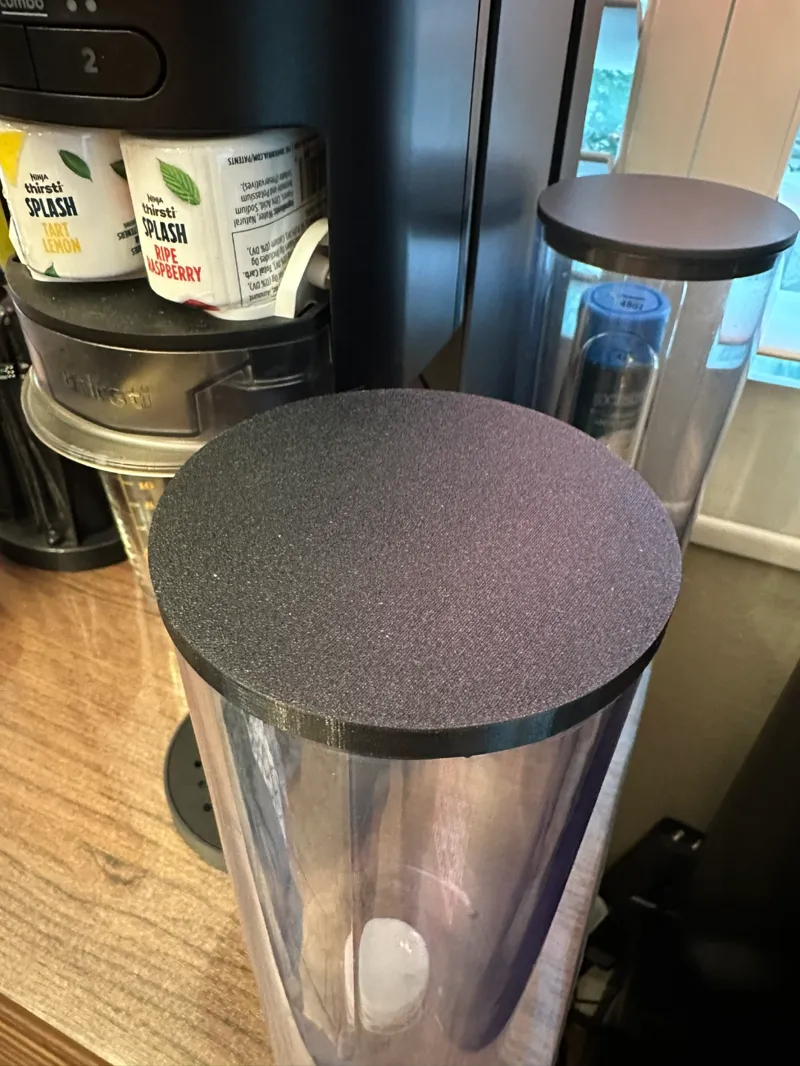 Ninja Thirsti Reservoir Lid