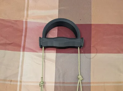 Wrist trainer