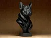0.15mm layer, 3 walls, 15% infill
