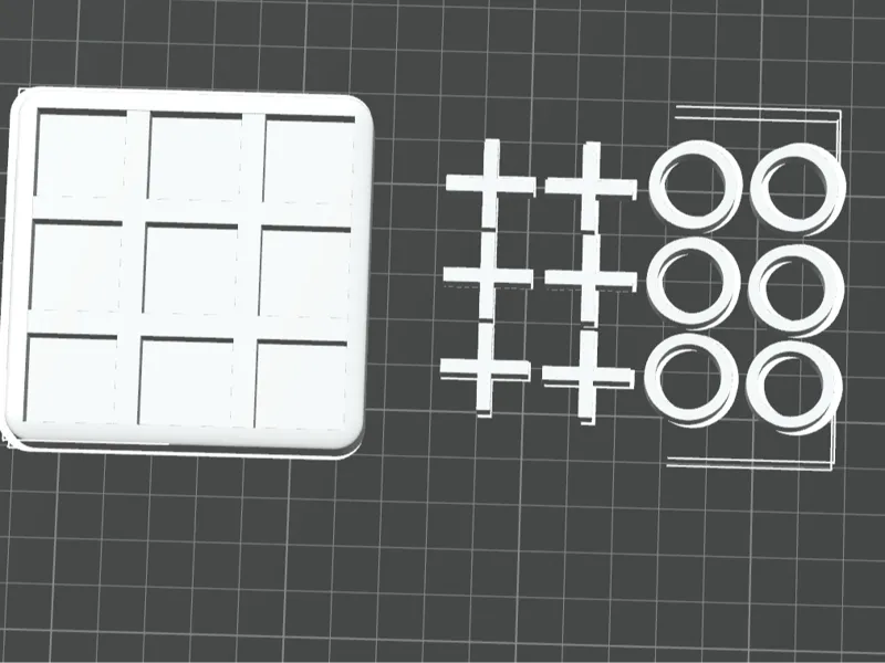 Tic Tac Toe