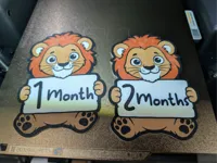Larger Size, 152x107x3mm